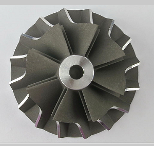 TURBINE WHEEL