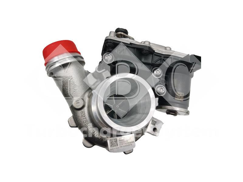 1118100-XEG06B, Turbo for Great Wall HAVAL H6 Coupe 1.5GDIT