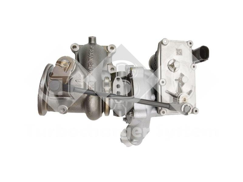 1118100-E03 Turbocharger for Great Wall 2.8TC