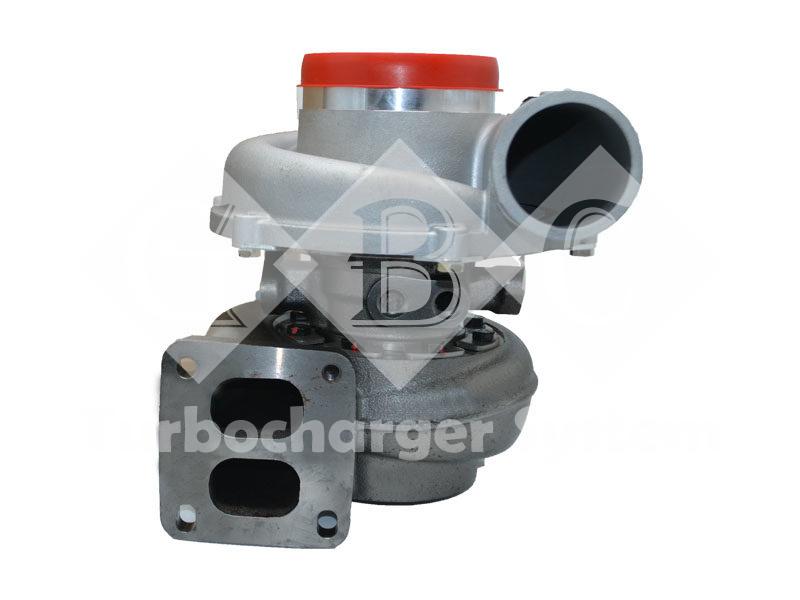 VC74001, 24100-3131A, Turbocharger RHE8 HINO DV4TD