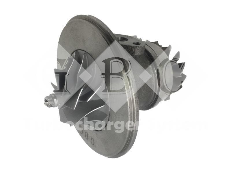 4030947, Cartridge for Doosan DL 08, 65091007139, HX40W