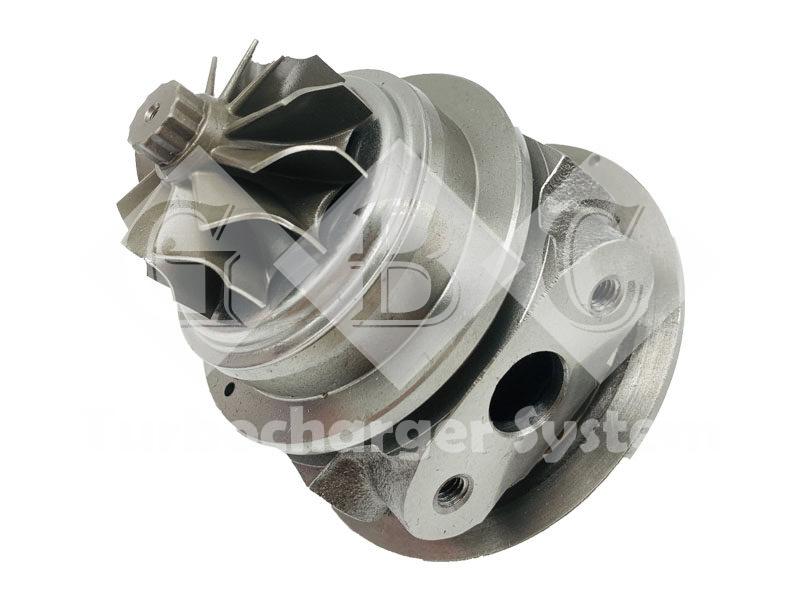 49135-03101, Turbocartridge For Mitsubishi Pajero II / Delica 2.8 TD 4M40