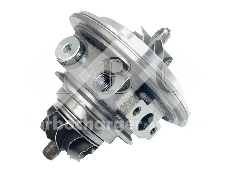 5303-970-0159, K03 turbo cartridge for Audi A3 1.8 TFSI (8P) 118 Kw