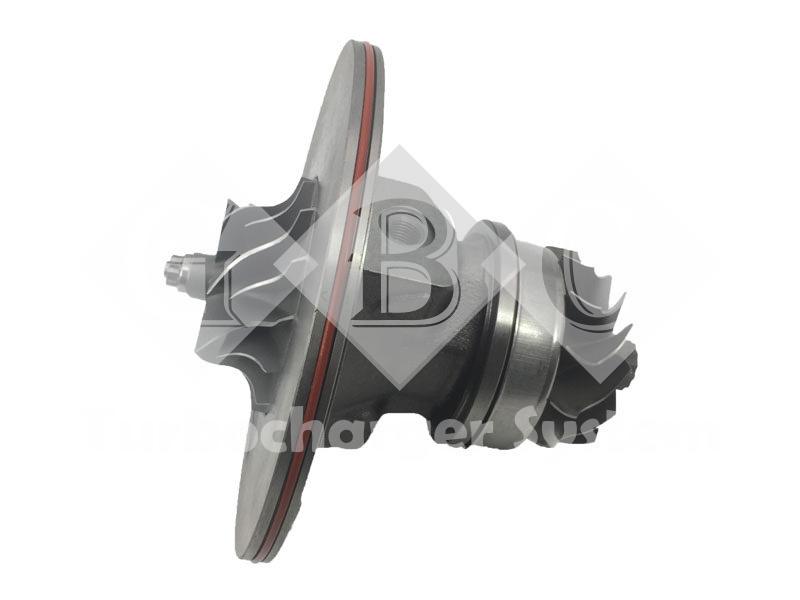 5-331988713-7, Turbo Cartridge Mercedes-Benz Actros Truck OM501L