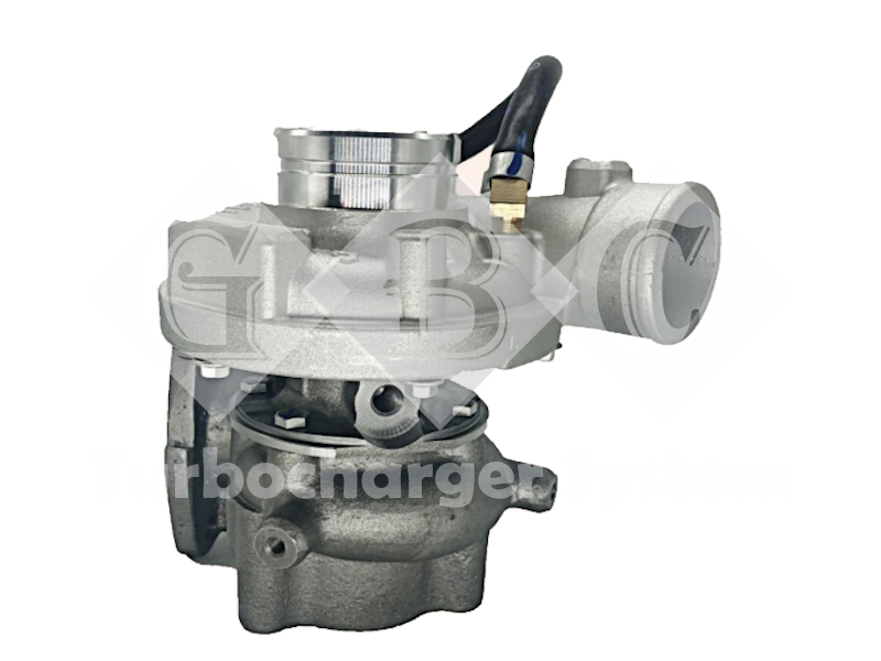 1118300, 822150-002, Turbocharger GT22 ISUZU 4JB1