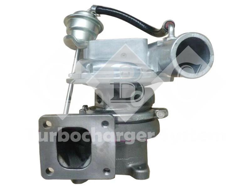 28201-4X610, Turbocharger RHF5 Kia Bongo 2900CC