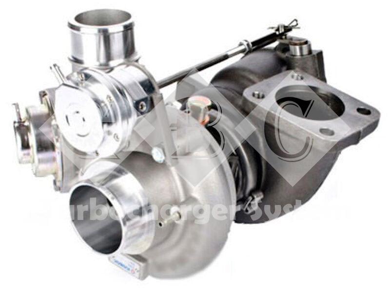 28200-4A421, Turbocharger BV43 Kia Sorento D4CB 170HP