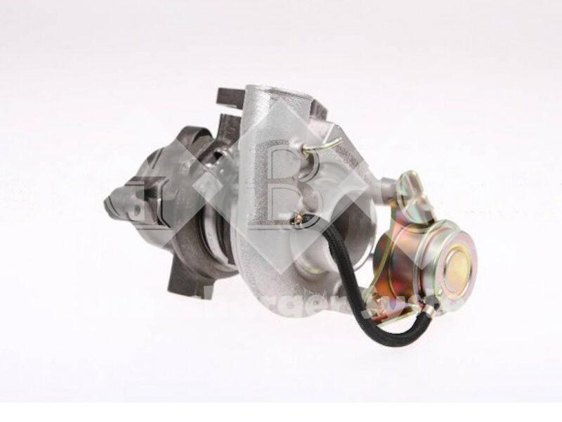 49377-03041, Turbocharger TF035 Mitsubishi Pajero 4M40 125HP