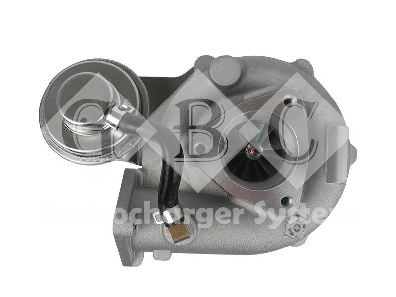 14411-62T00, Turbocharger HT18 Nissan Patrol, Safari TD42