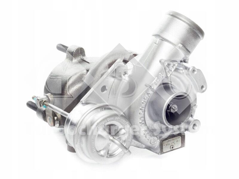 53039700005, Turbocharger K03 Audi AES/AJL 150HP