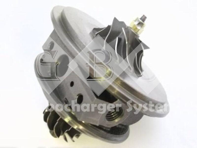 036145701, Turbocharger Cartridge GT1241 for Audi EA111 112HP