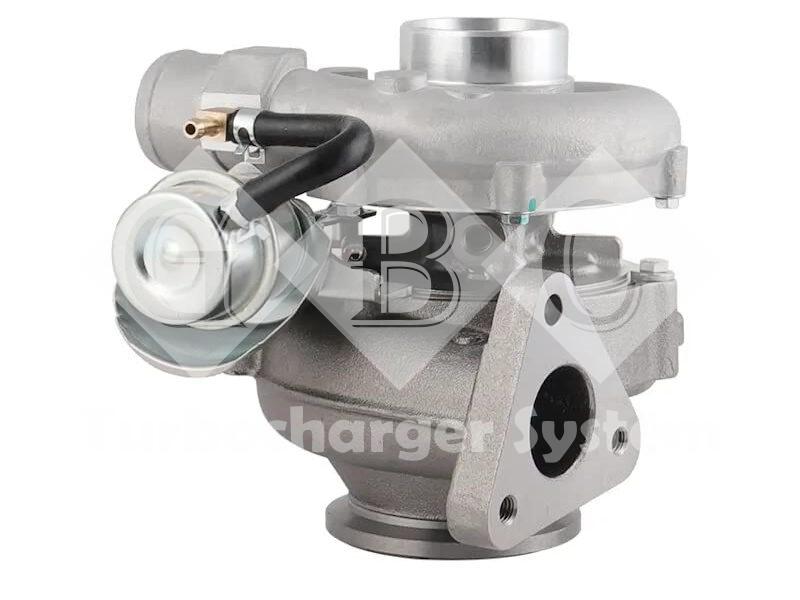 724652-0001, Turbocharger GT2256V for Ford Ranger EX9517 AR79517