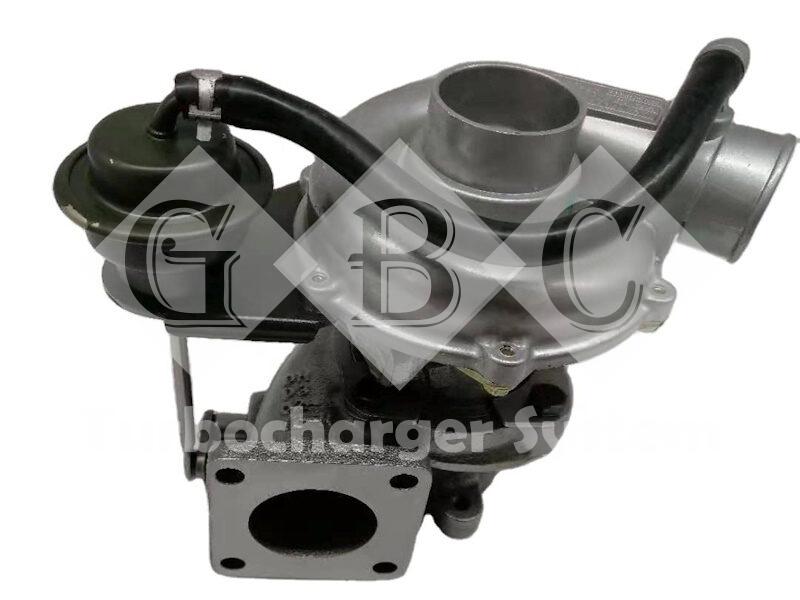 8-97176080-1, Turbocharger RHB5 for Isuzu 4JB 1T