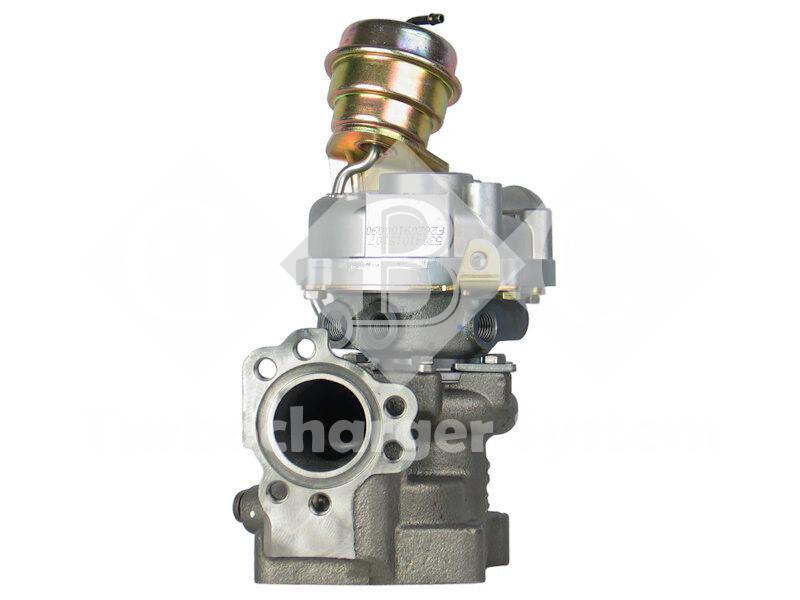 53039700016, Turbocharger K03 Audi AJK/ARE/AJS/AGS 230HP