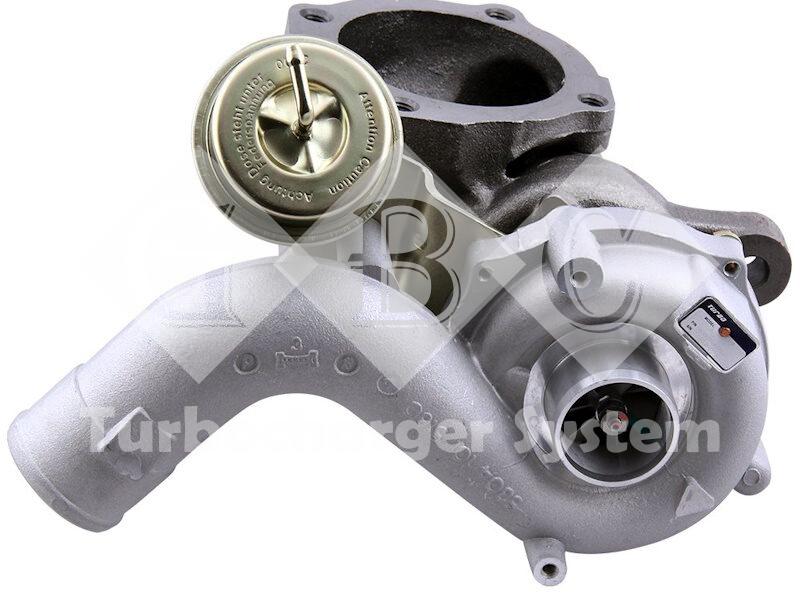 5-303988005-3, Turbocharger K03 for Volkswagen Golf IV ARZ 150HP