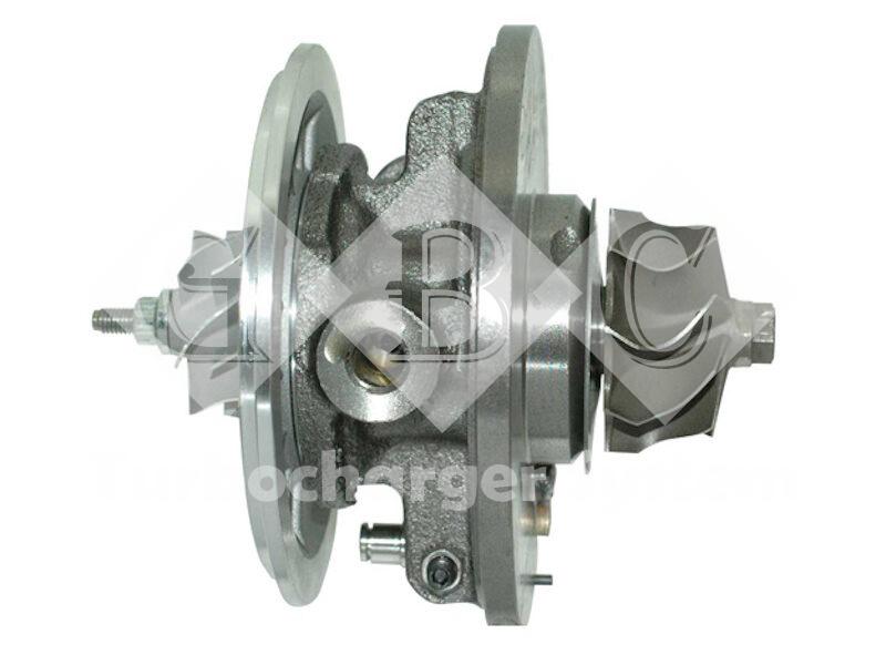 03G145702F, Turbocharger Cartridge GT1749V Audi A4 TDI 140HP