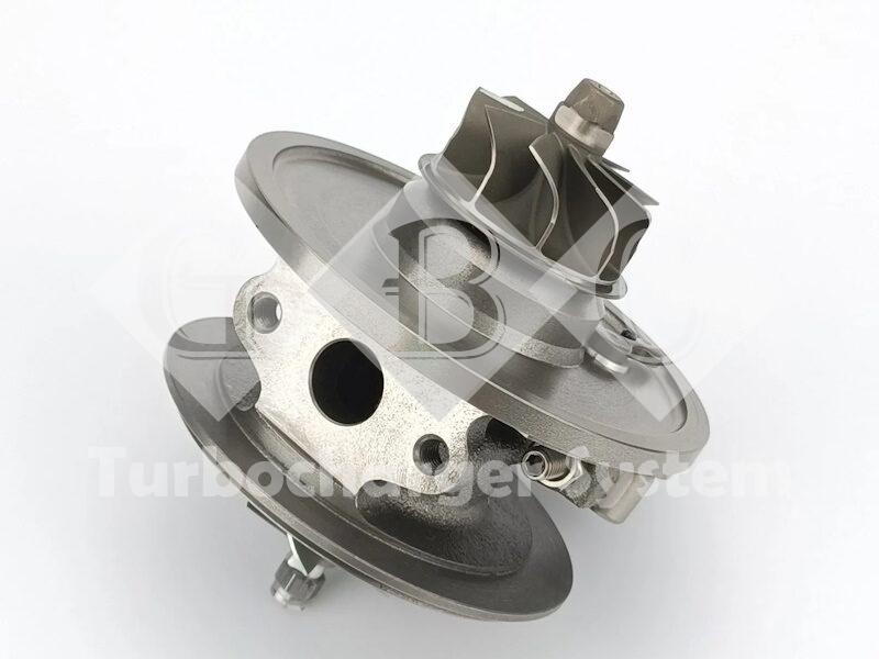 5-439970005-7, Turbocharger Cartridge BV39 Volkswagen T5 Transporter 1.9 TDI DPF