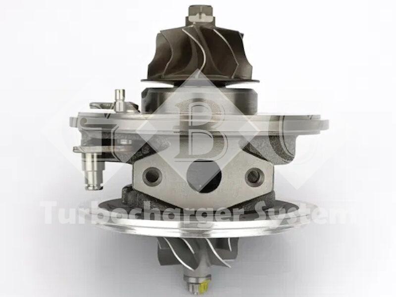 17201-65050, Turbocharger Cartridge CT12 Toyota Hilux 12HT