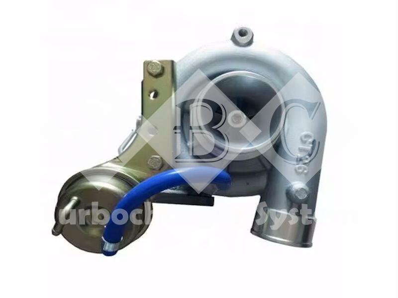 17201-74080, Turbocharger CT26 for Toyota Celica