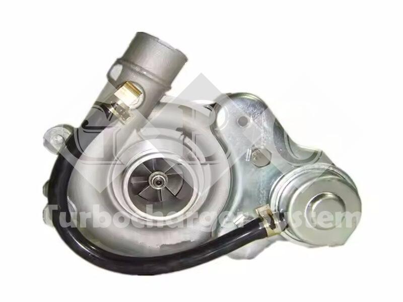 17201-70020, Turbocharger CT12 Toyota Soarer 2CT