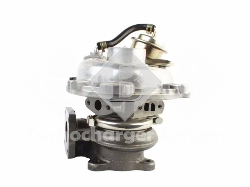 8-97331185-0, Turbocharger RHF5 for Isuzu Trooper 4JB1