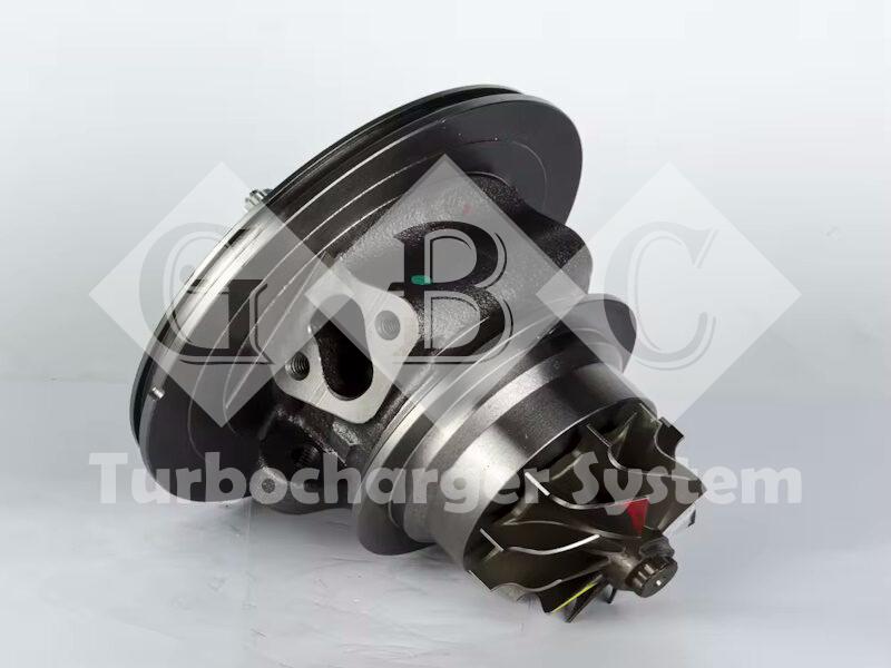 17201-74090, Turbocharger Cartridge CT26 Toyota Caldina ST215 260HP