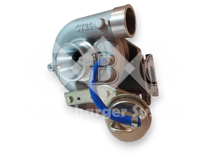 17201-74030, Turbocharger CT26 Toyota Celica 3S-GTE