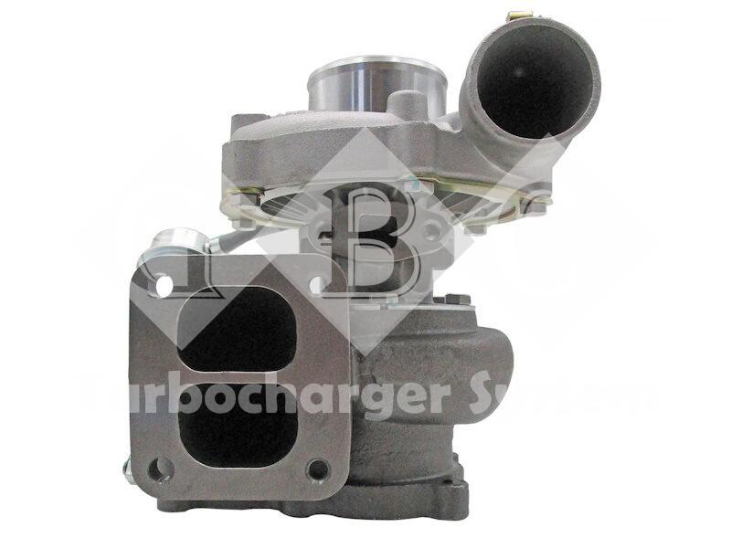 8-94390650-0, Turbocharger TBP435 for Isuzu 6HE1