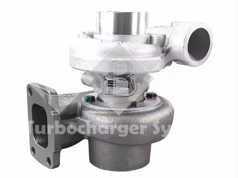 8-94480587-0, Turbocharger TB2518 for Isuzu 4B01