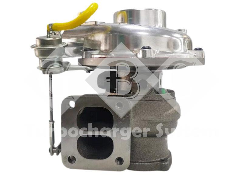 24100-3064A, Turbocharger RHE7 for Hino J08C engine