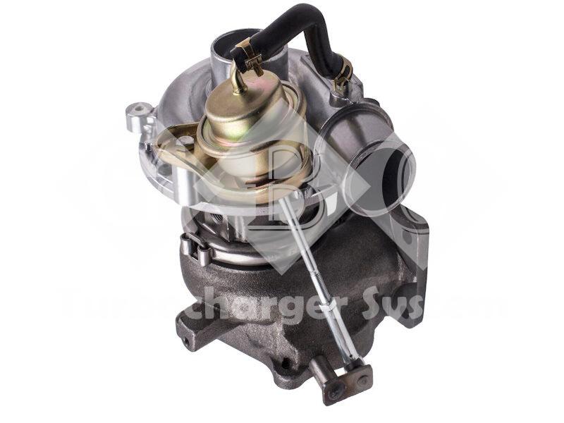 VB430089, Turbocharger RHF5 for Ford Ranger 2.5 L J97A , J97A, WLT