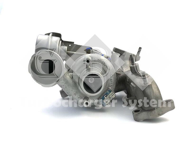 54399700011, Turbocharger BV39 Audi BJB/BKC/BXE AVQ 90HP-105HP