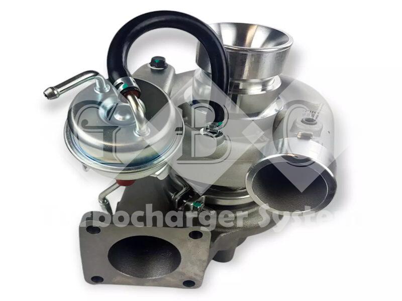 17201-74010, Turbocharger CT26 Toyota Celica 3s-gte