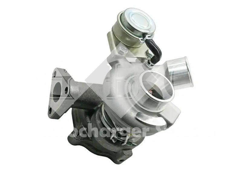 49177-0KK245220, Turbocharger TD04 Mitsubishi 4D56T