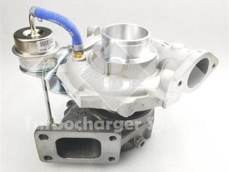 24100-4631, Turbocharger GT2259 for Hino SK200-8