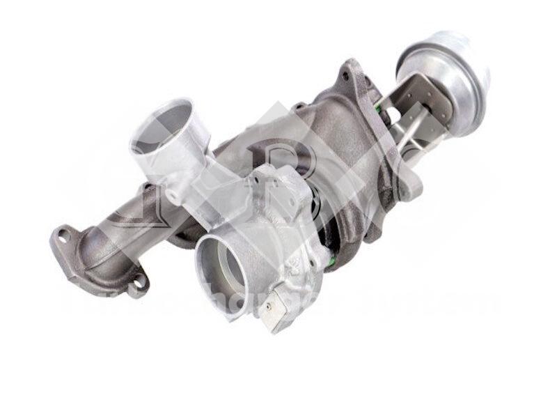 5-439970004-9, Turbocharger KP39 for Mercedes-Benz OM646DE22LA