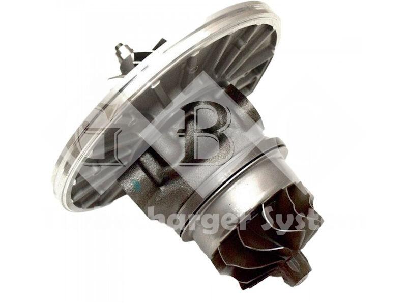 5-327970650-3, Cartridge K27 for Mercedes-Benz Actros OM502