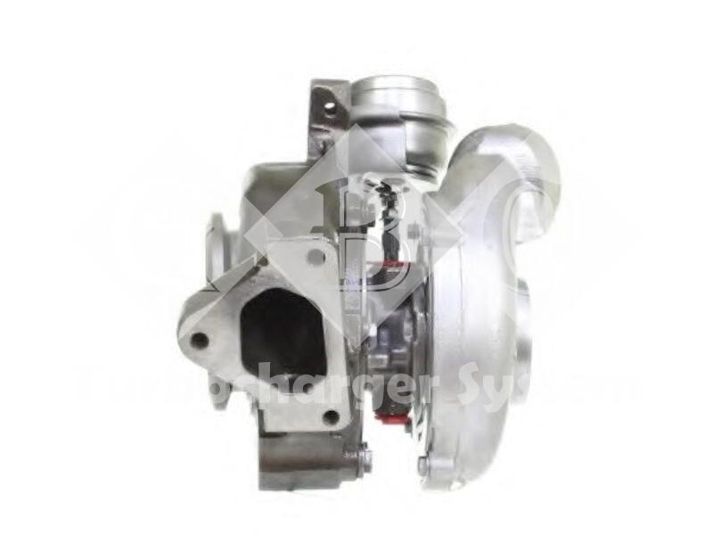 6120960099, Turbocharger GTA2256V for Mercedes-Benz OM612.961