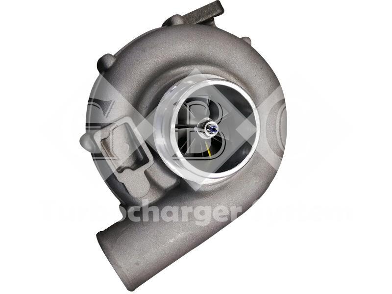 5-327970644-1, Turbocharger K27 for Mercedes-Benz OM422LA