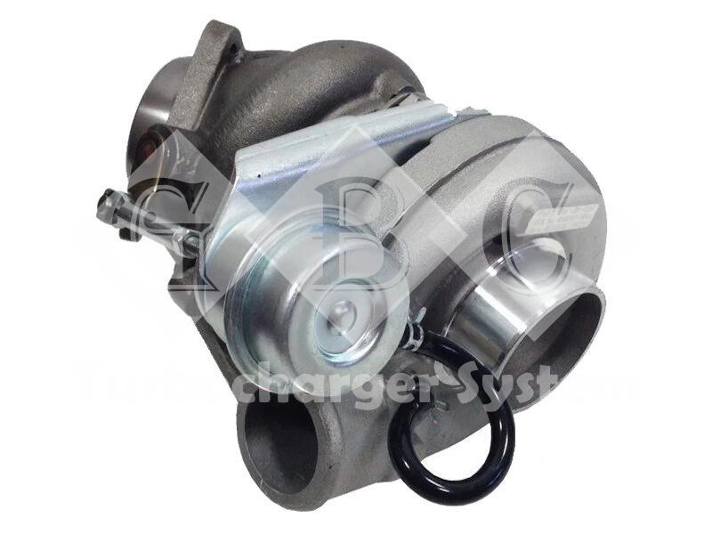 6020960899, Turbocharger GT2538 Mercedes-Benz OM602 DE29LA