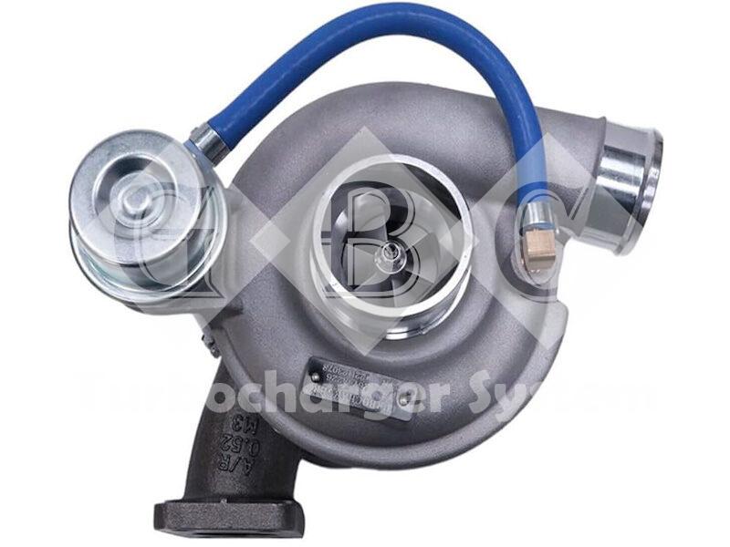 2674A226, Turbocharger GT2556S for Perkins 1104C-44T