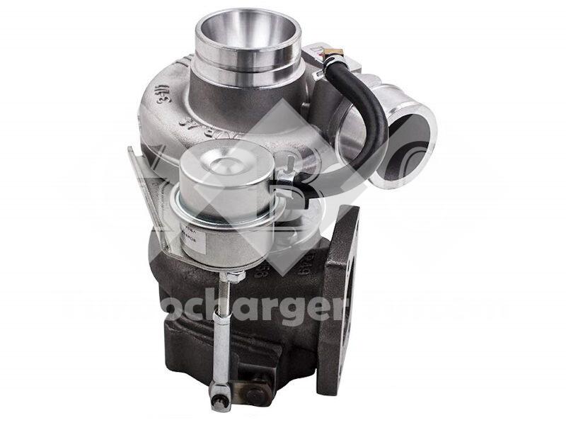 99431084, Turbocharger TB25 Iveco Daily SOFIM8140.47.2 85KW