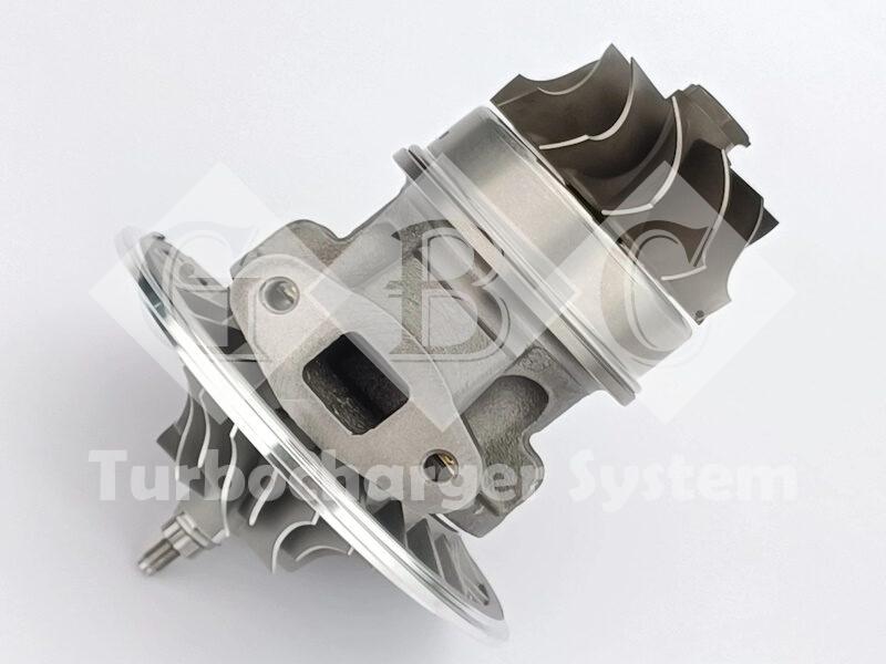 3-52096349-9, Cartridge TO4B27 Mercedes-Benz Truck OM352A 5700cc 168hp