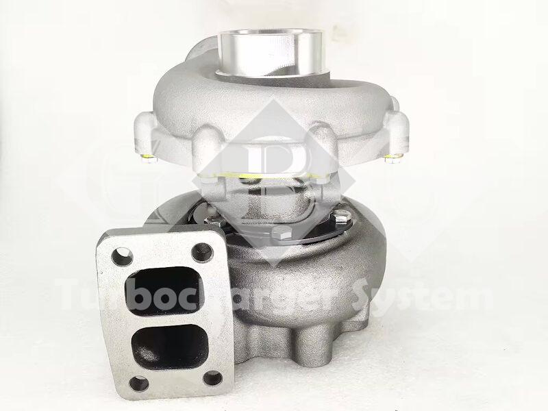 5-327970620-1, Turbocharger K27 Mercedes-Benz OM422A/LA 14.6L 330HP