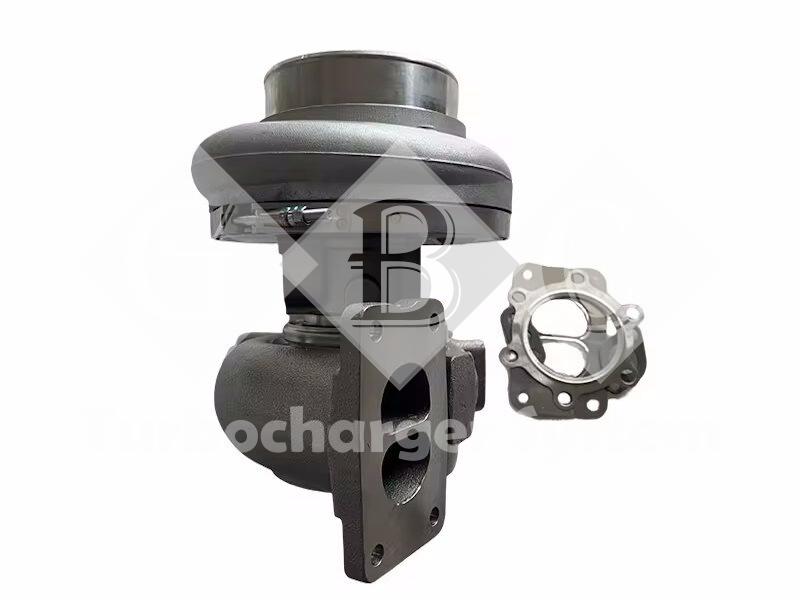 80962899, Turbocharger S410 for Mercedes-Benz OM457