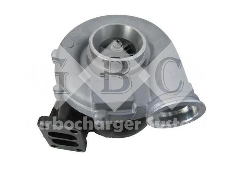 5-327970644-1, Turbocharger K27 for Mercedes-Benz OM366