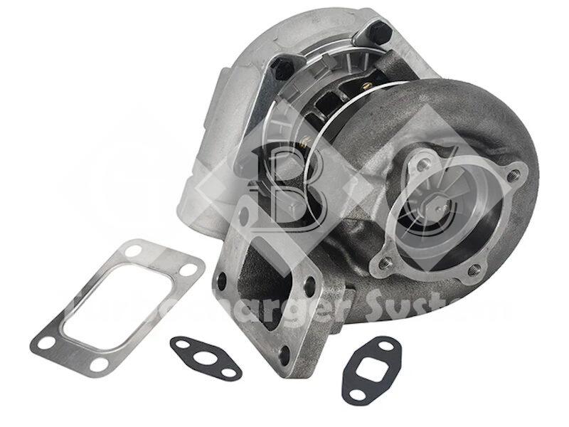 2674A153, Turbocharger TA3120(S2A) for Perkins T4.40