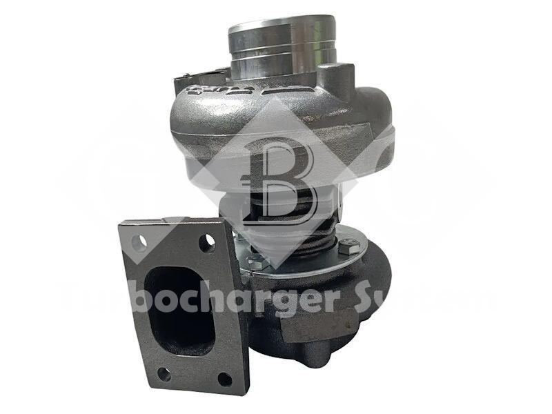 99462782, Turbocharger TA2505 for Iveco 8035.25.228