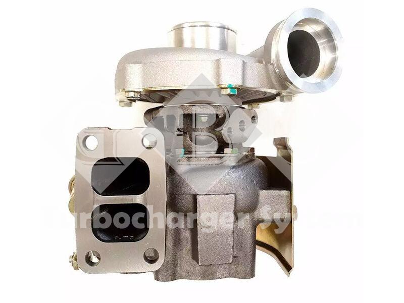 3-90096649-9, Turbocharger TBP418 for Mercedes-Benz OM366LA