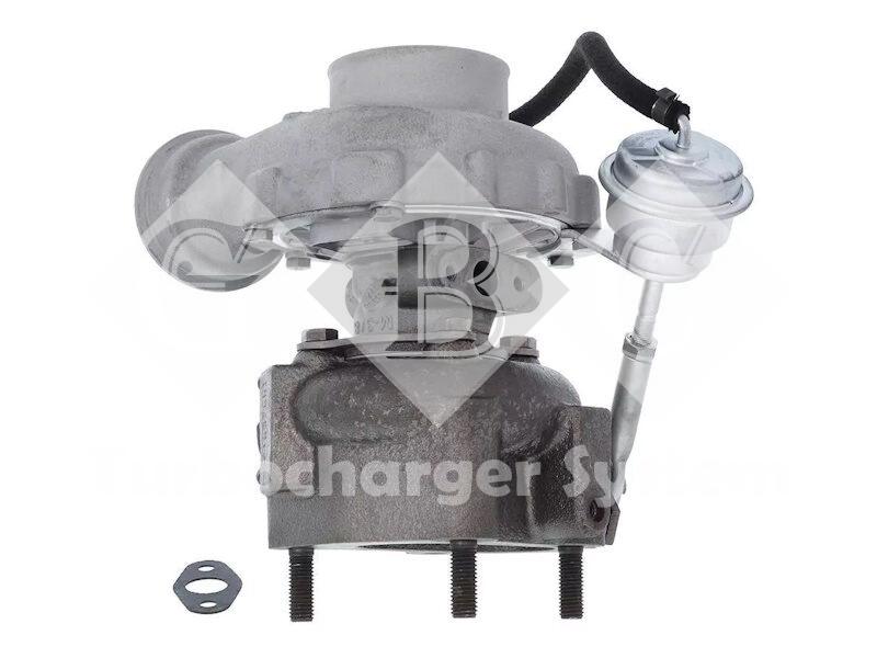 5-316970715-9, Turbocharger K16 for Mercedes-Benz OM904 LA